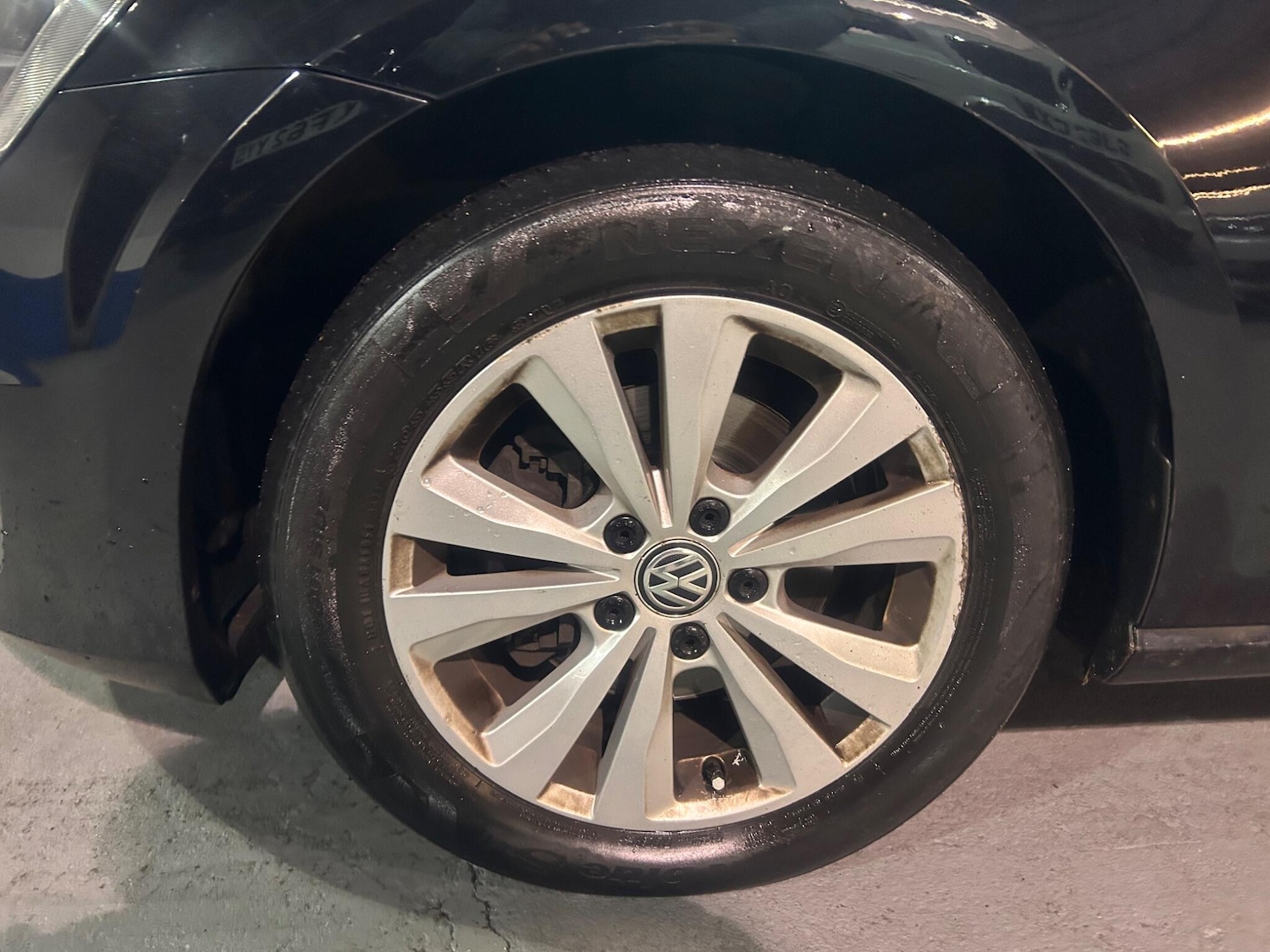 Used Volkswagen Golf 2013 for sale - 76666691: Photo 48