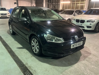 Used Volkswagen Golf 2013 for sale - 76666691: Photo
