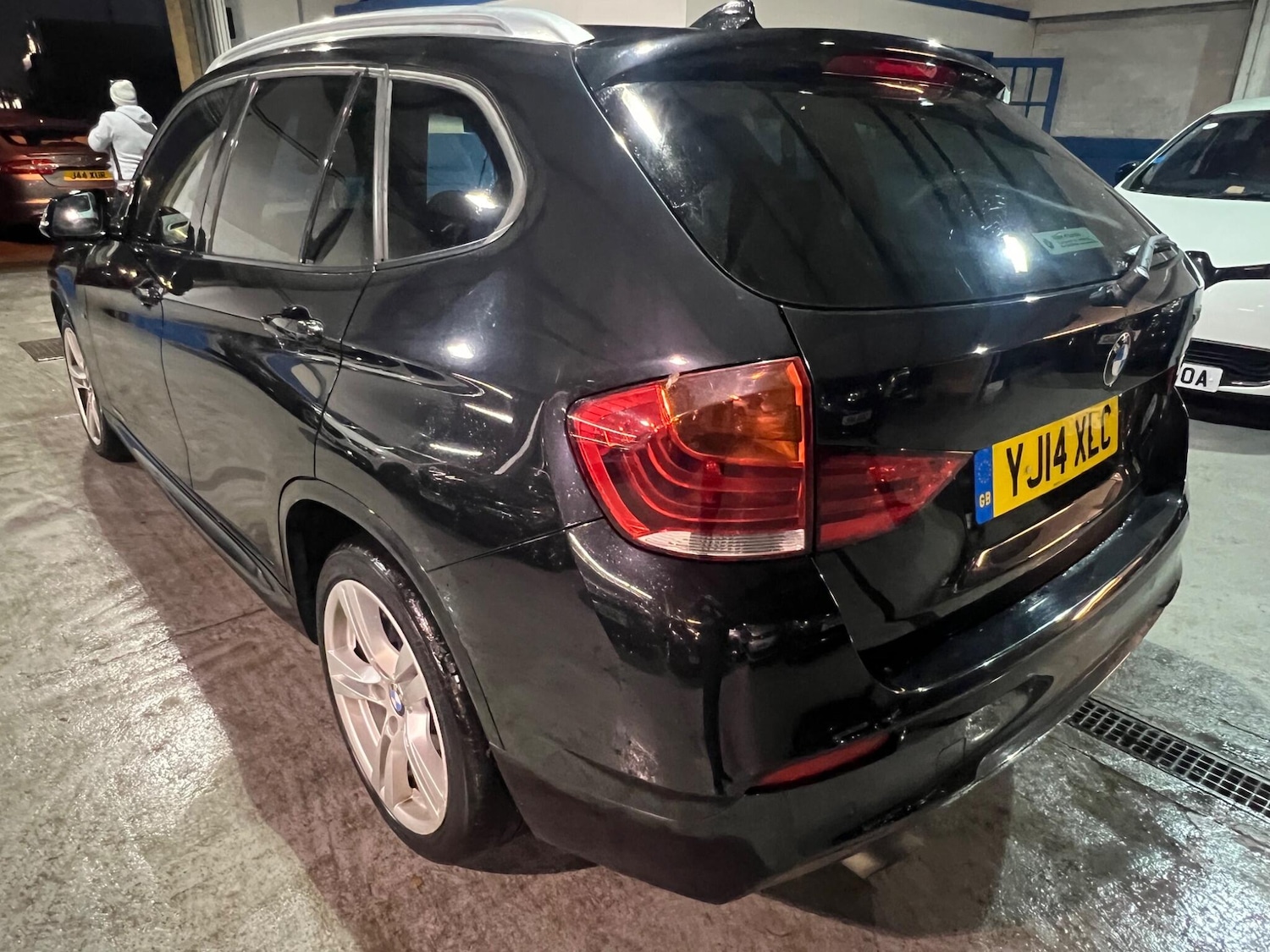 Used BMW X1 2014 for sale - 76865562: Photo 11