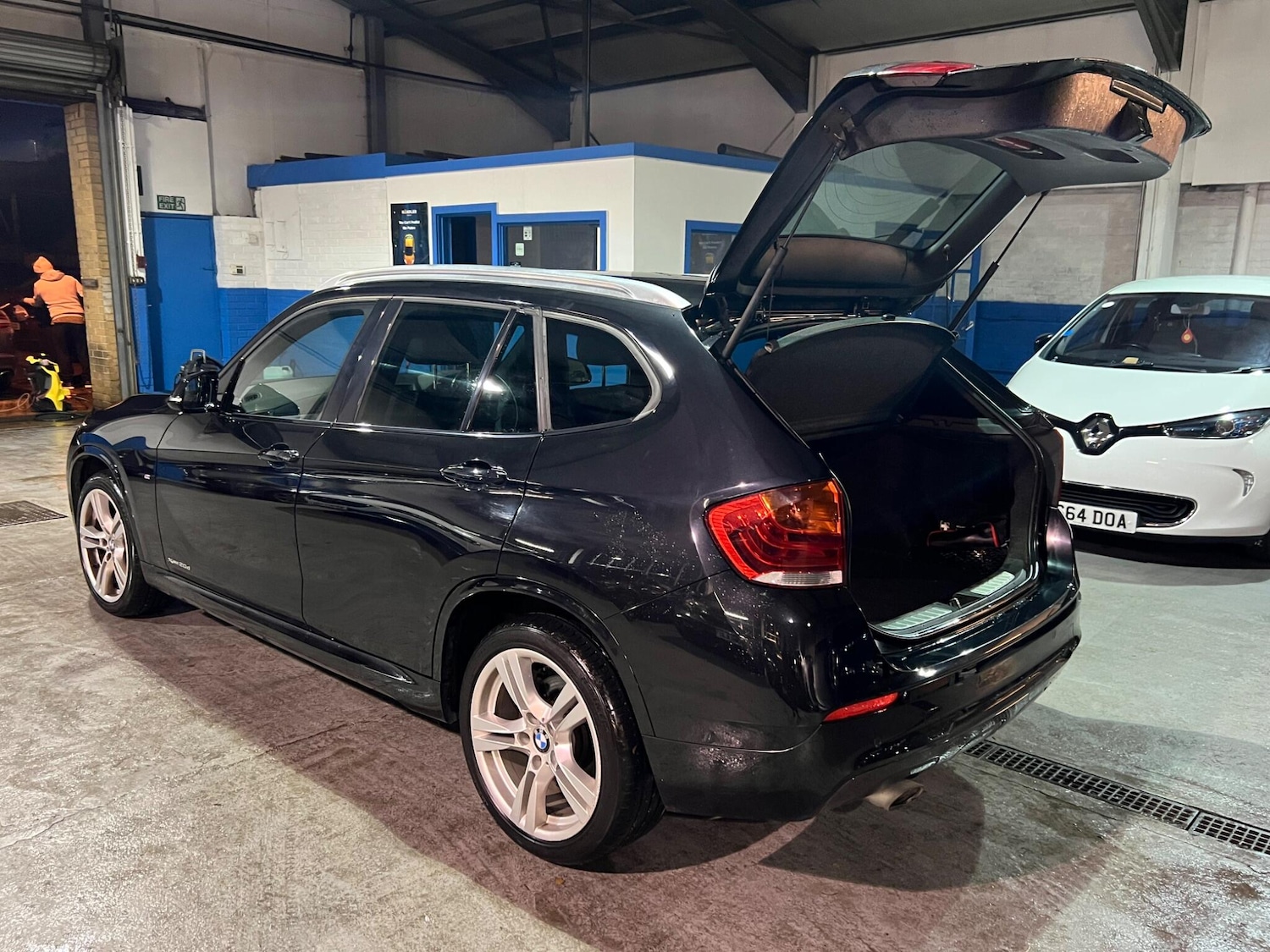 Used BMW X1 2014 for sale - 76865562: Photo 12