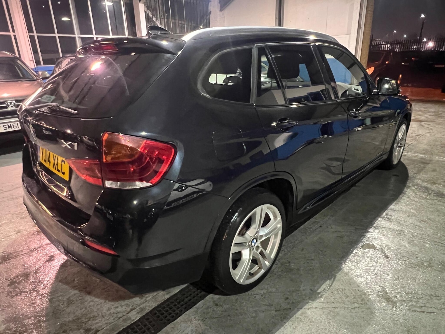 Used BMW X1 2014 for sale - 76865562: Photo 16