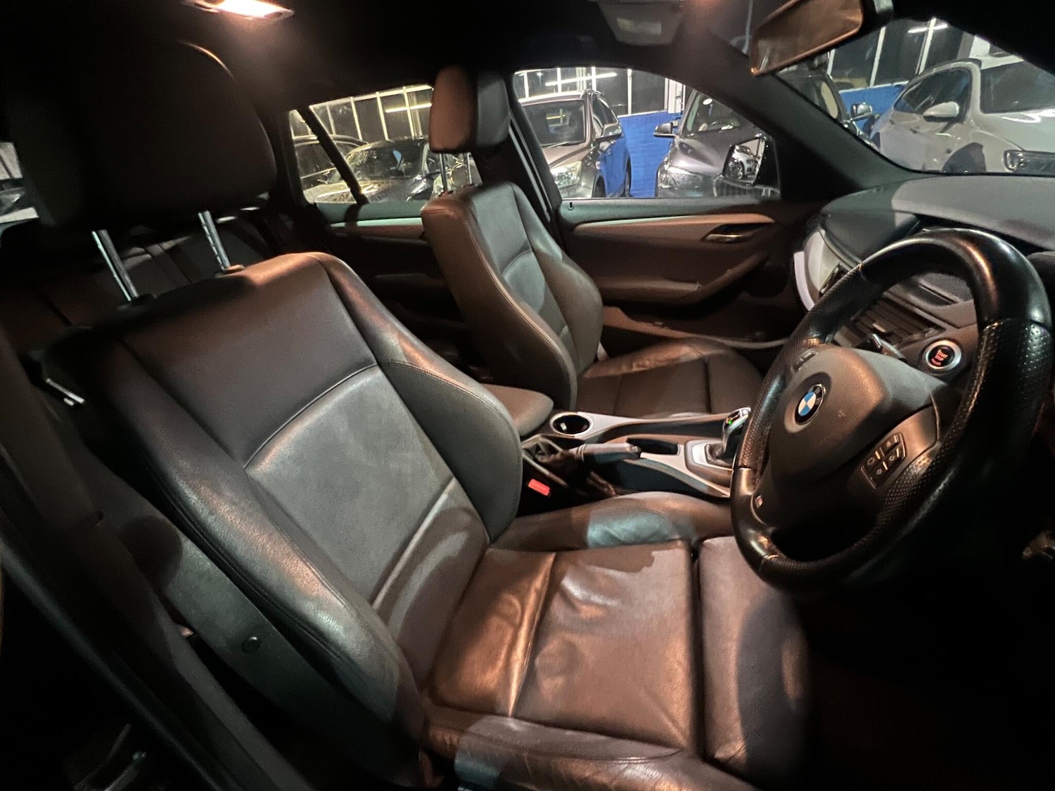 Used BMW X1 2014 for sale - 76865562: Photo 19