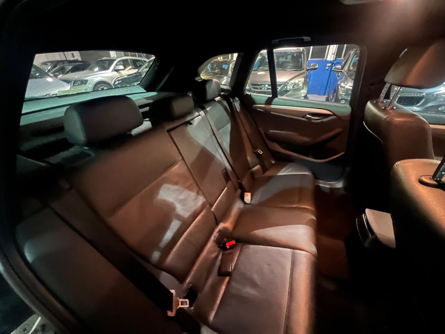 Used BMW X1 2014 for sale - 76865562: Photo 21