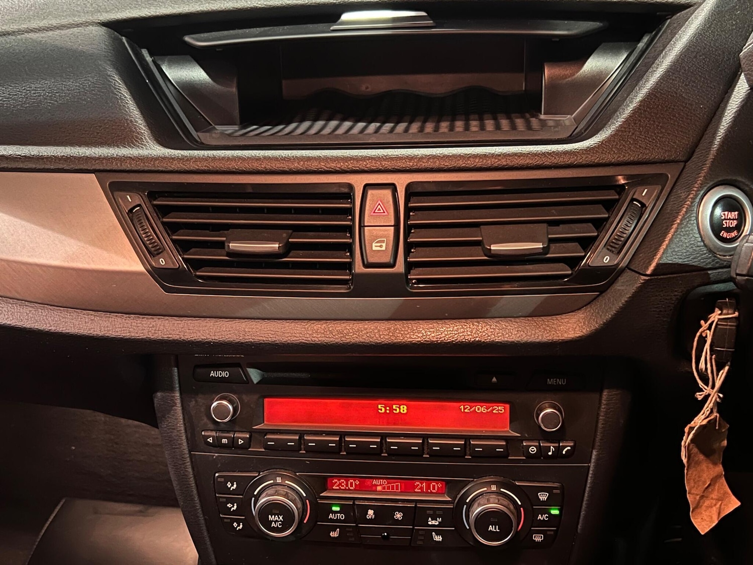 Used BMW X1 2014 for sale - 76865562: Photo 24