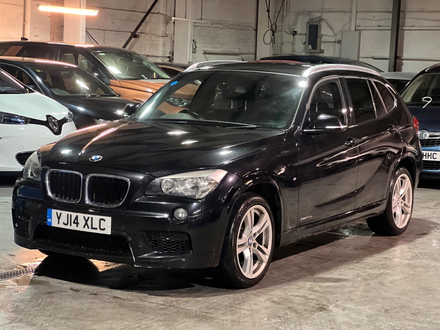 Used BMW X1 2014 for sale - 76865562: Photo 3