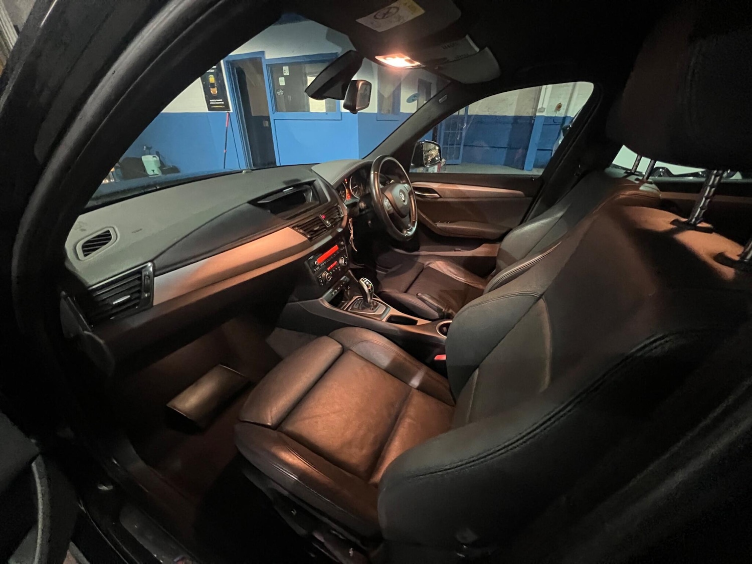 Used BMW X1 2014 for sale - 76865562: Photo 30