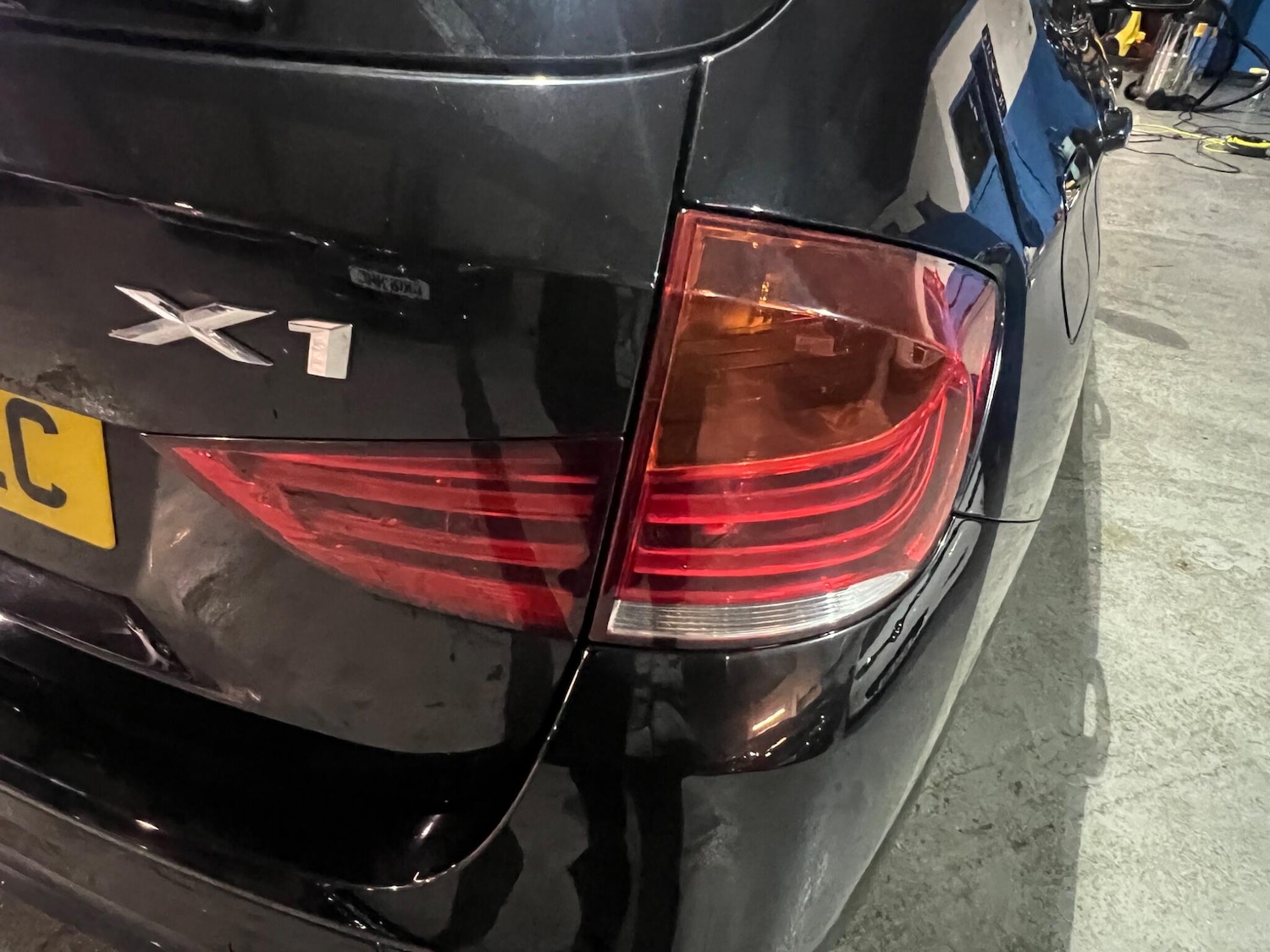 Used BMW X1 2014 for sale - 76865562: Photo 32