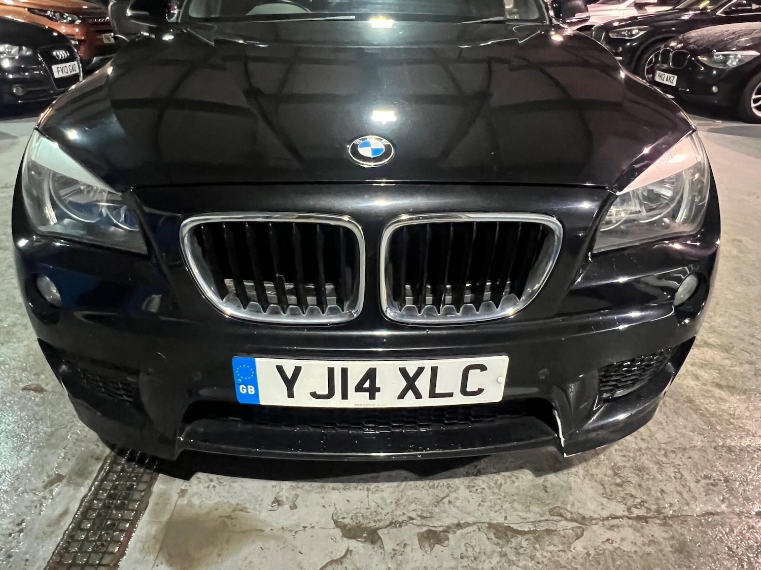 Used BMW X1 2014 for sale - 76865562: Photo 36