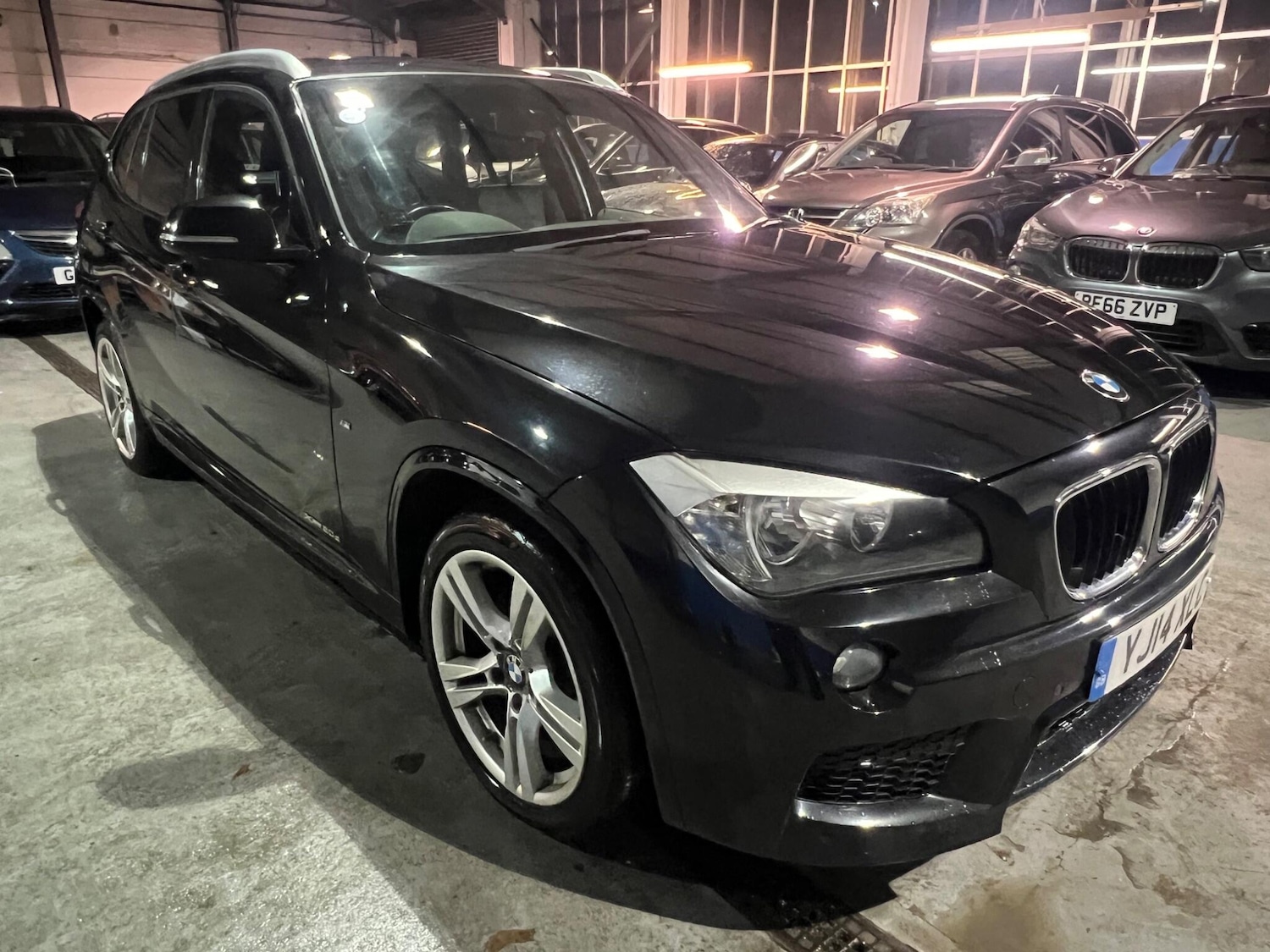 Used BMW X1 2014 for sale - 76865562: Photo 6