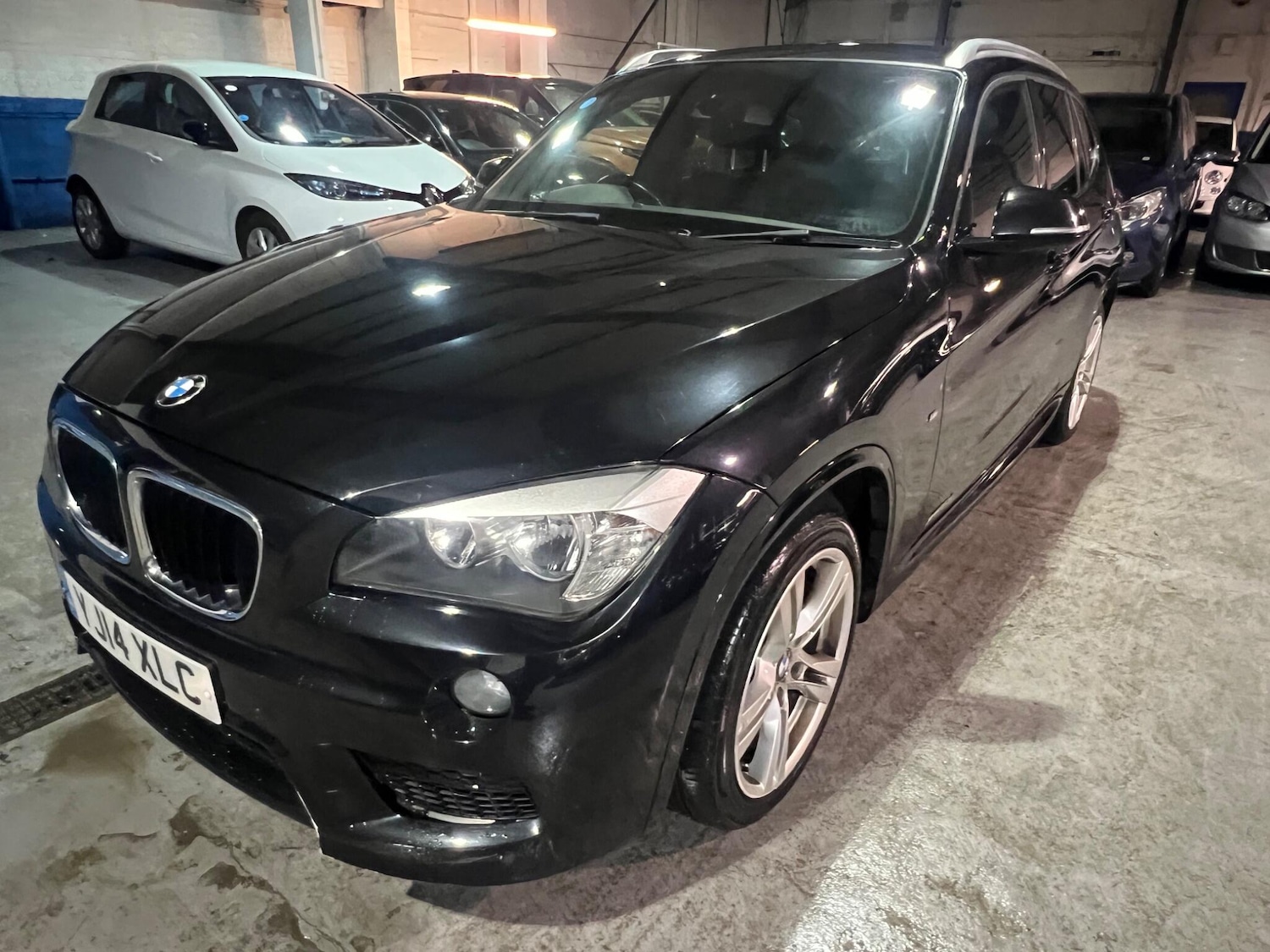 Used BMW X1 2014 for sale - 76865562: Photo 8