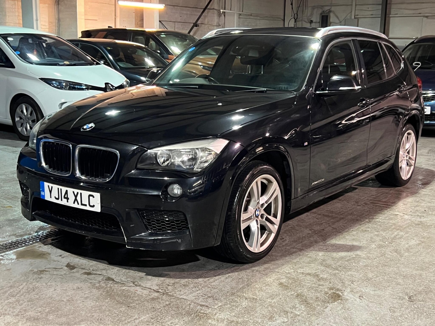 Used BMW X1 2014 for sale - 76865562: Photo 9