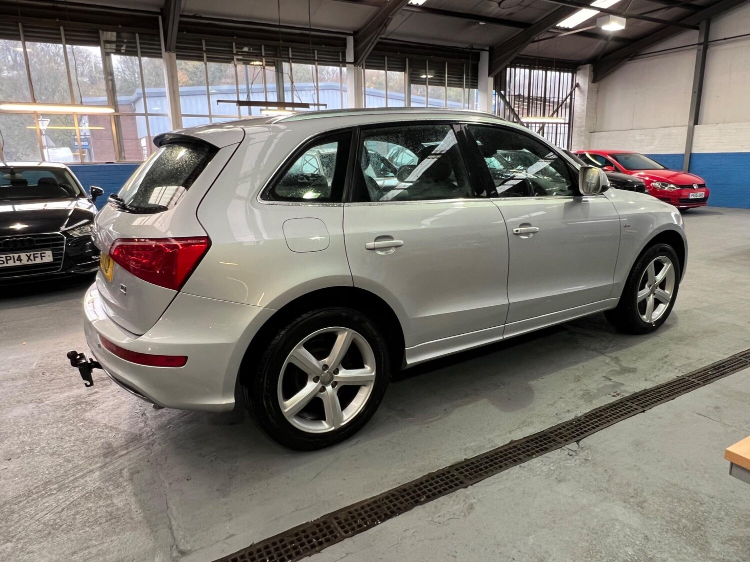 Used Audi Q5 for sale - 77575205: Photo 13