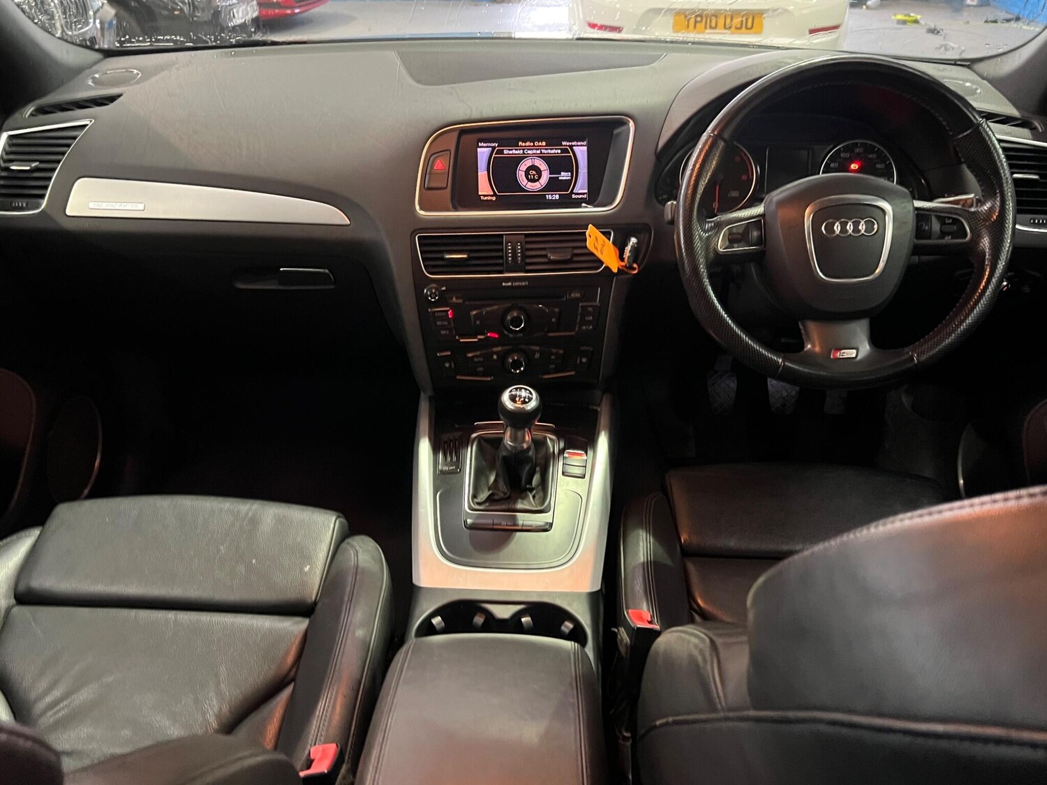 Used Audi Q5 for sale - 77575205: Photo 17