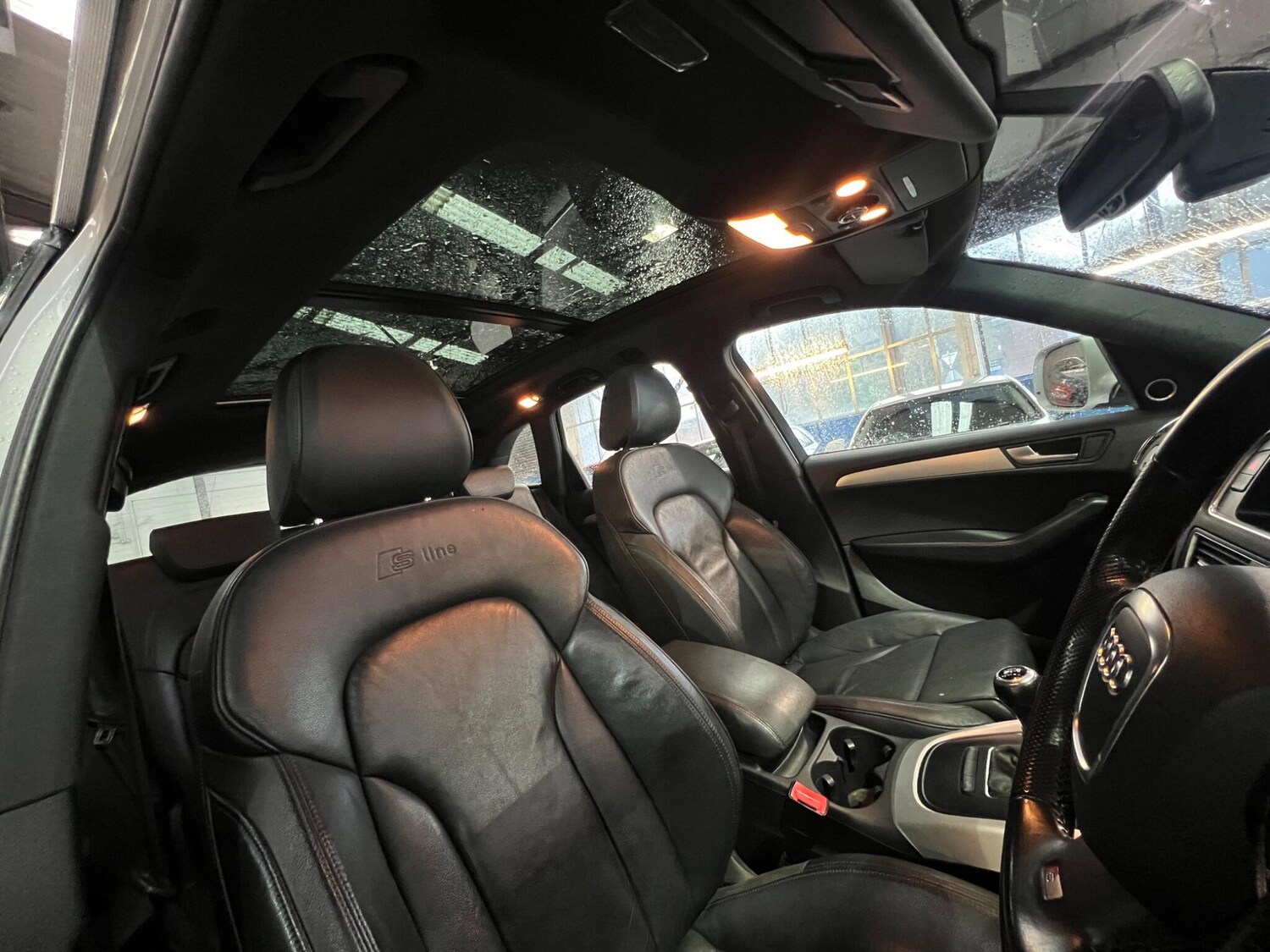 Used Audi Q5 for sale - 77575205: Photo 20