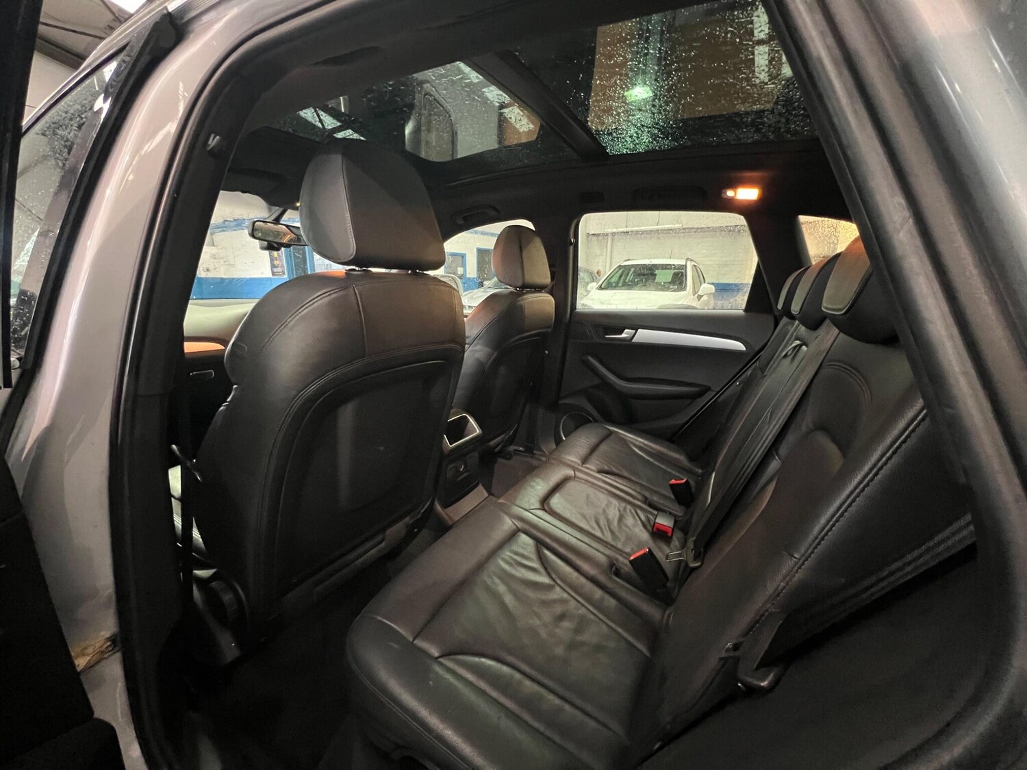 Used Audi Q5 for sale - 77575205: Photo 24