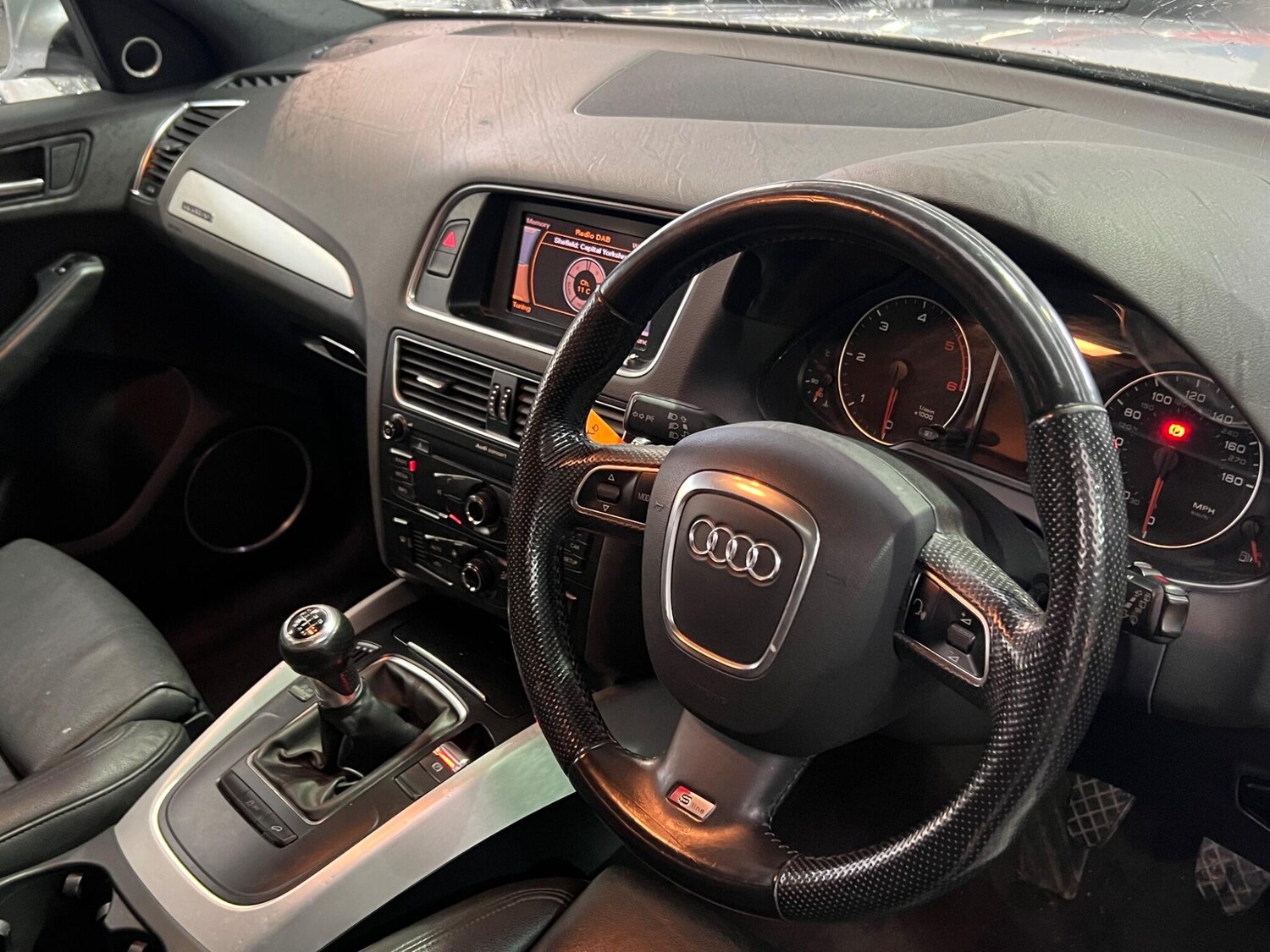 Used Audi Q5 for sale - 77575205: Photo 34