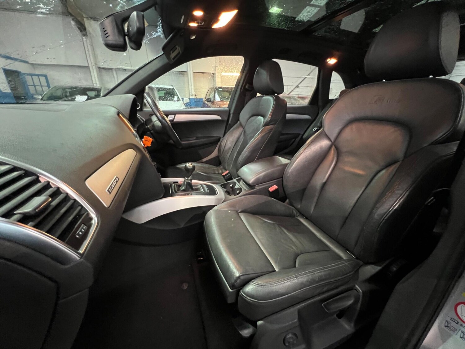 Used Audi Q5 for sale - 77575205: Photo 39