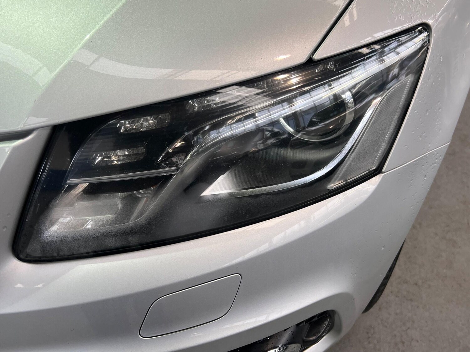 Used Audi Q5 for sale - 77575205: Photo 43