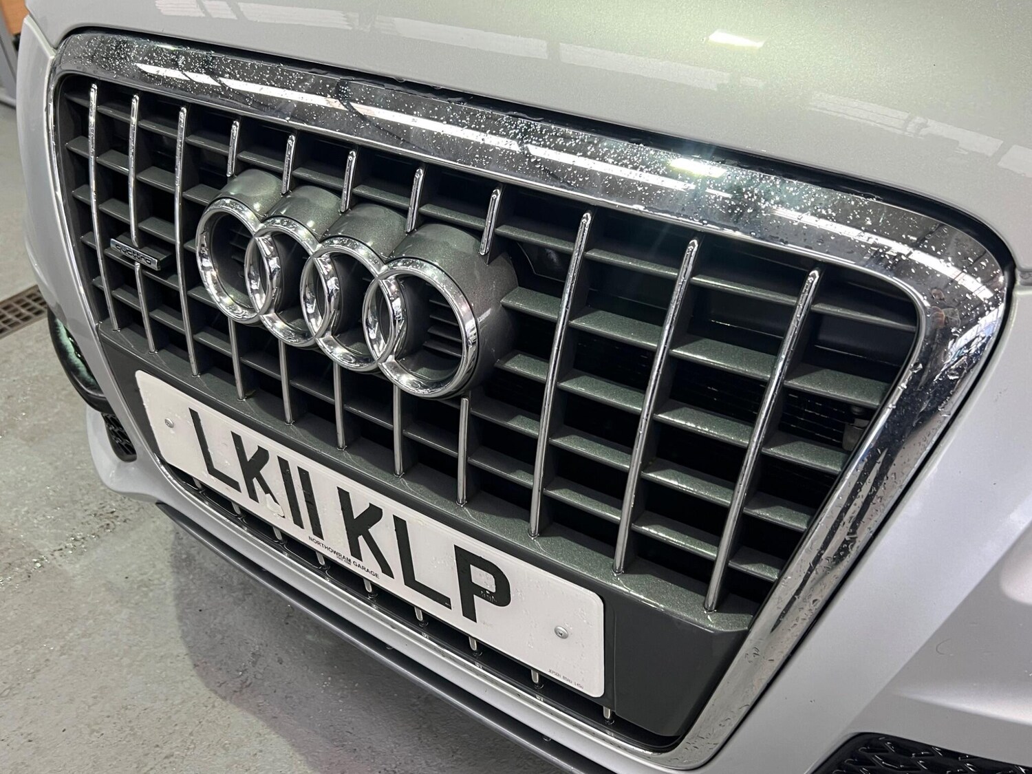 Used Audi Q5 for sale - 77575205: Photo 44