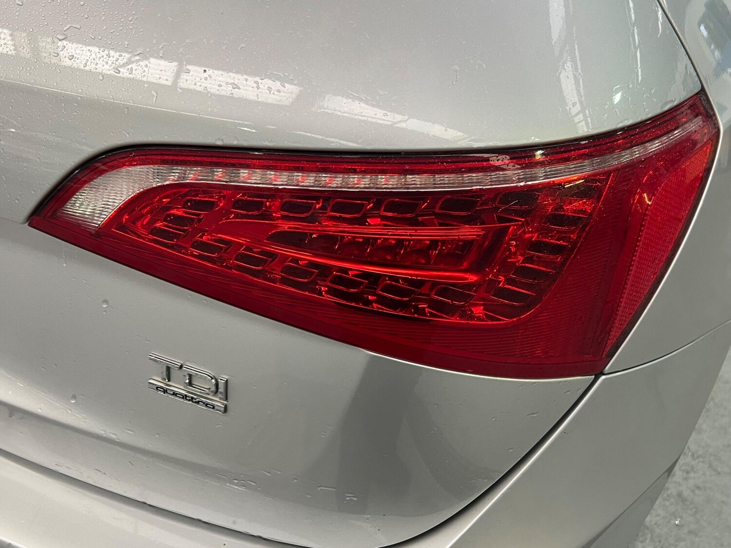 Used Audi Q5 for sale - 77575205: Photo 50