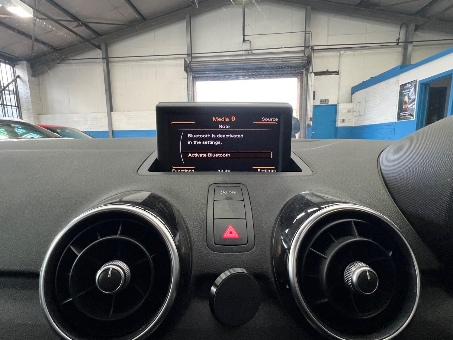 Used Audi A1 2013 for sale - 76727467: Photo 18