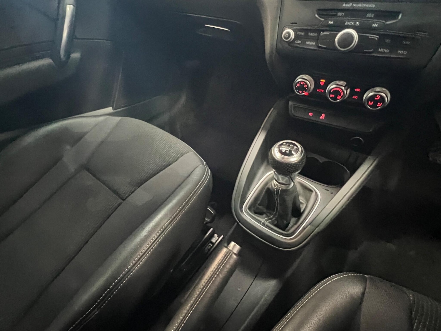 Used Audi A1 2013 for sale - 76727467: Photo 19