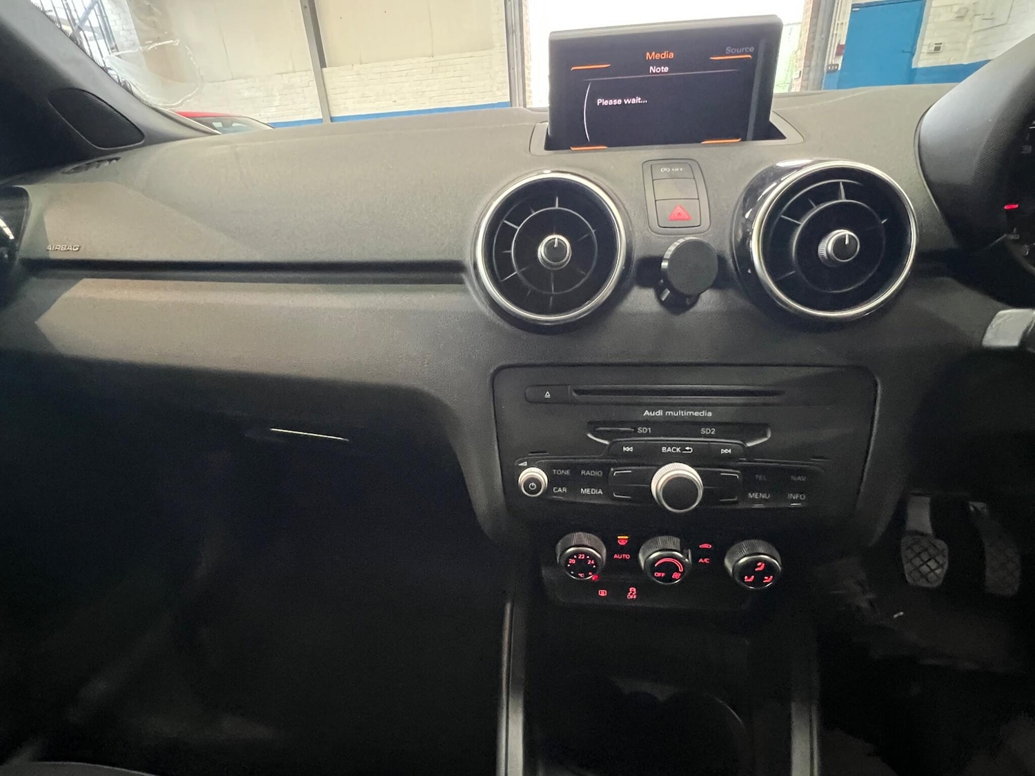 Used Audi A1 2013 for sale - 76727467: Photo 20