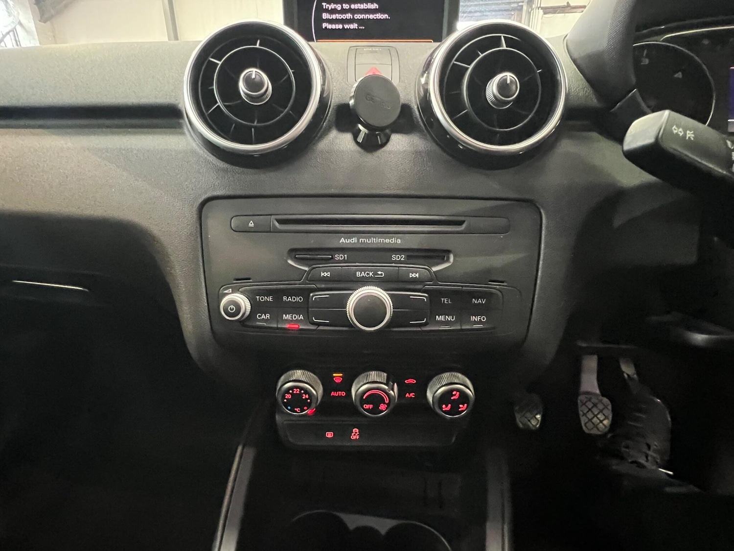 Used Audi A1 2013 for sale - 76727467: Photo 21