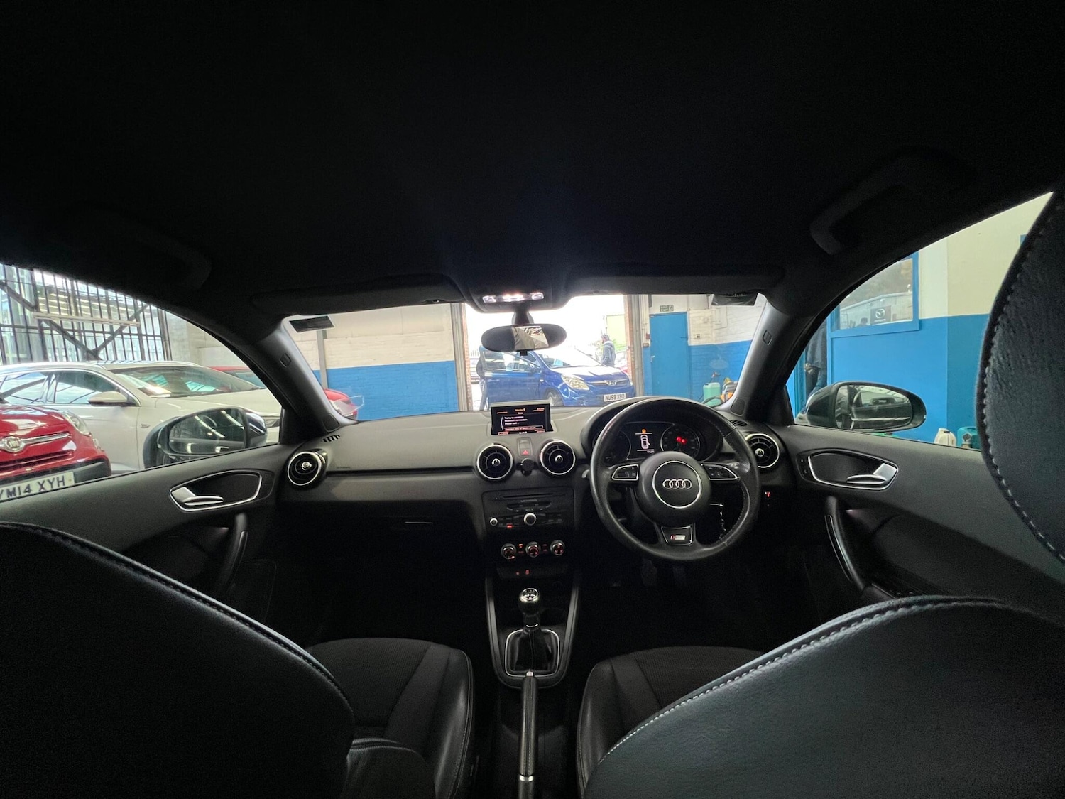 Used Audi A1 2013 for sale - 76727467: Photo 23