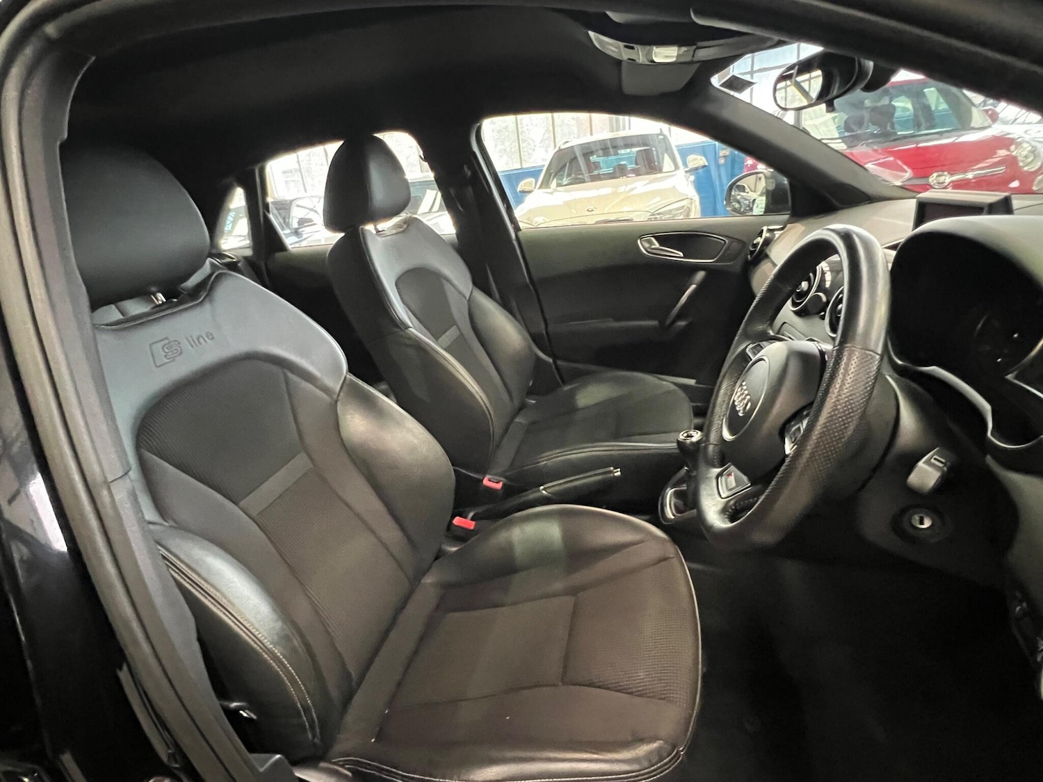 Used Audi A1 2013 for sale - 76727467: Photo 24