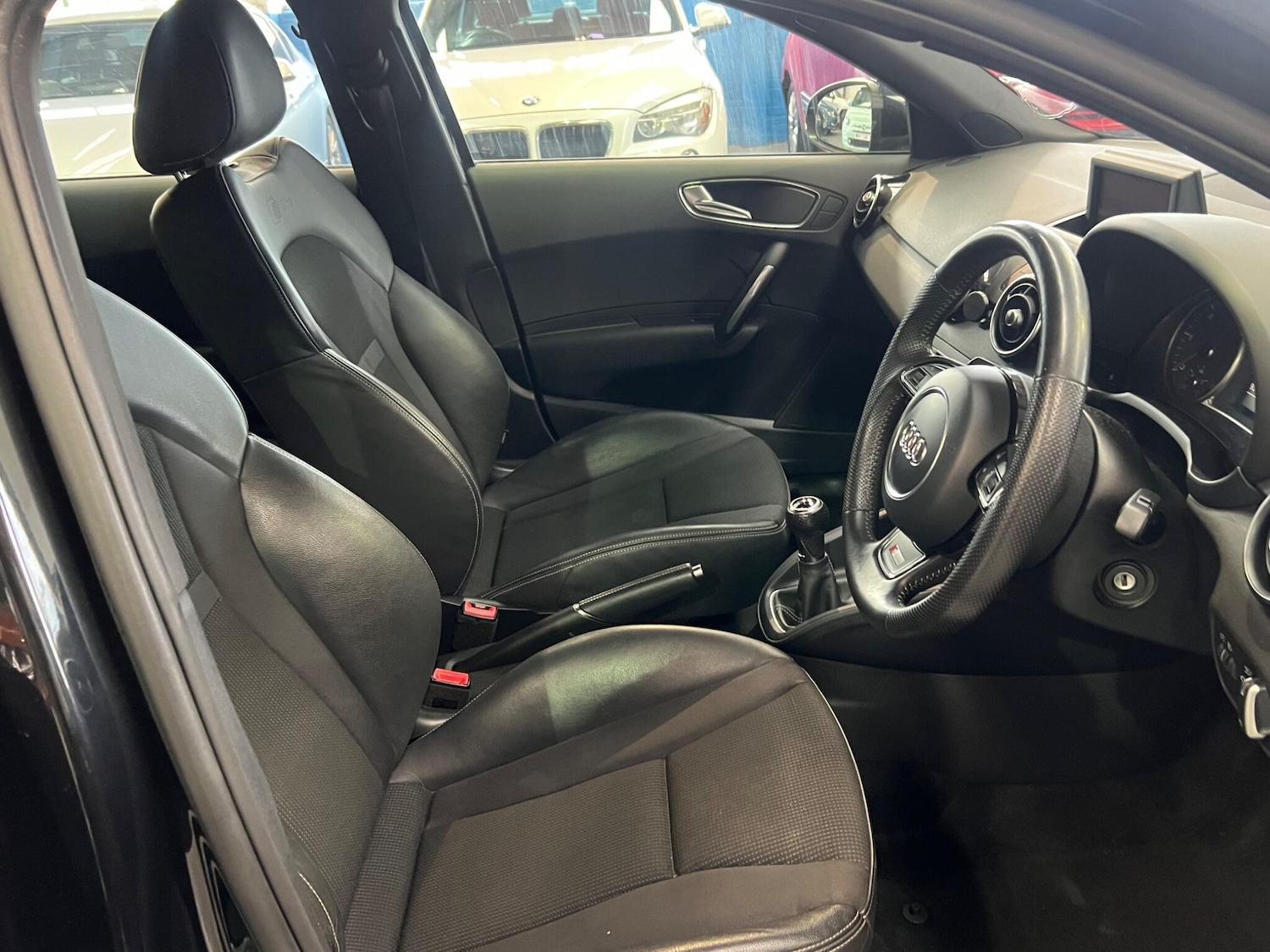 Used Audi A1 2013 for sale - 76727467: Photo 25