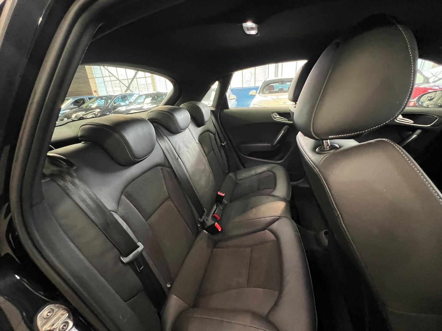 Used Audi A1 2013 for sale - 76727467: Photo 26