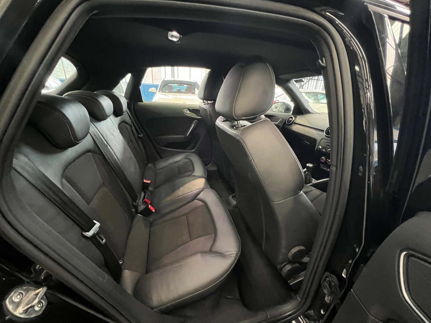 Used Audi A1 2013 for sale - 76727467: Photo 27