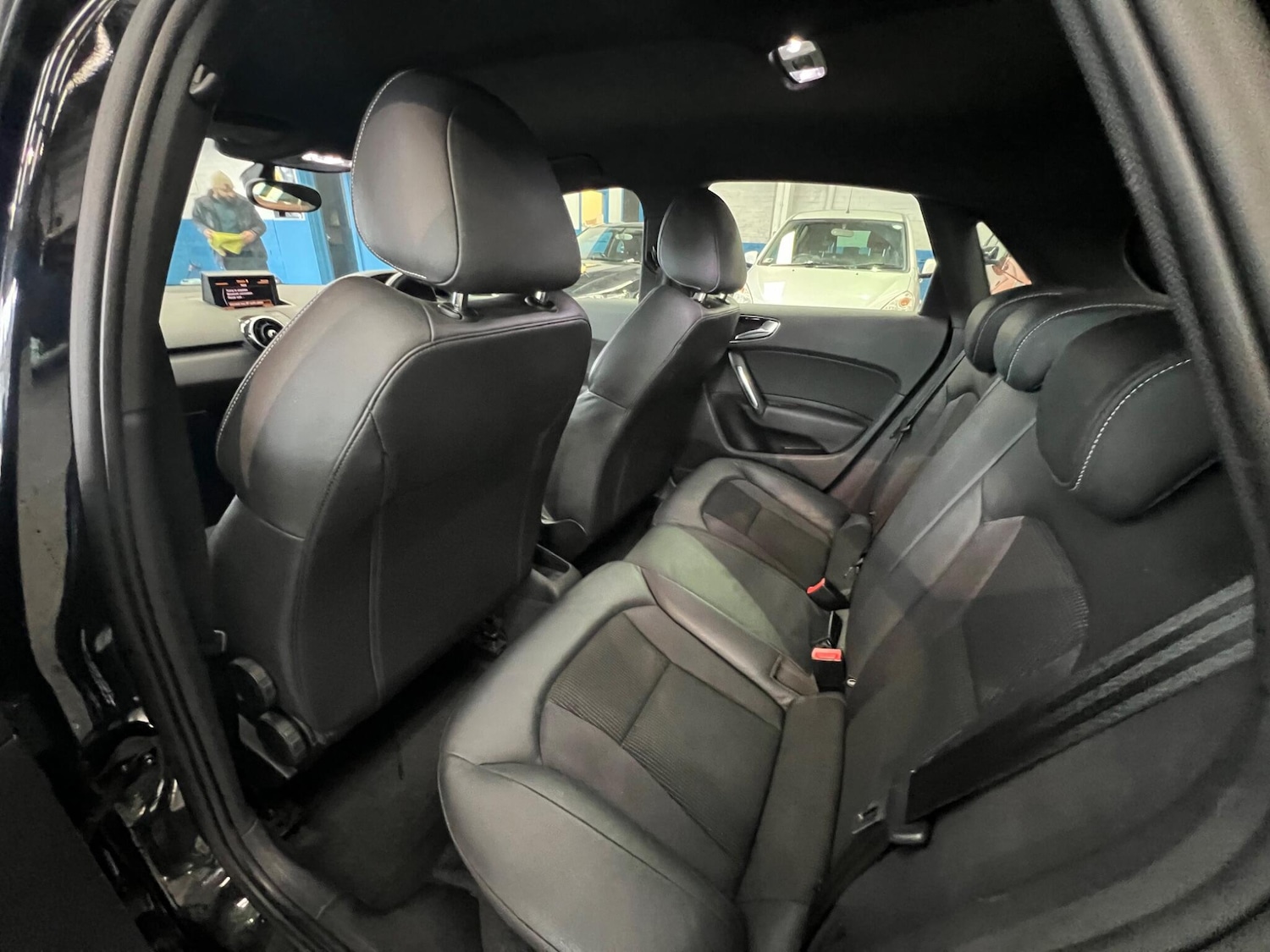 Used Audi A1 2013 for sale - 76727467: Photo 28