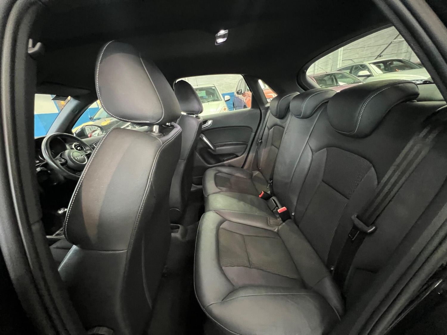 Used Audi A1 2013 for sale - 76727467: Photo 29