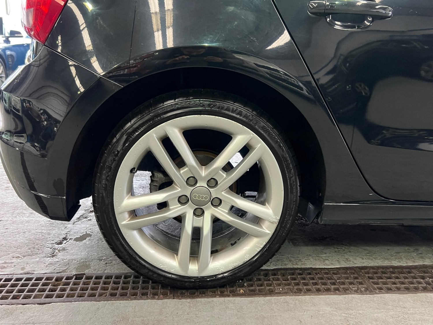 Used Audi A1 2013 for sale - 76727467: Photo 31