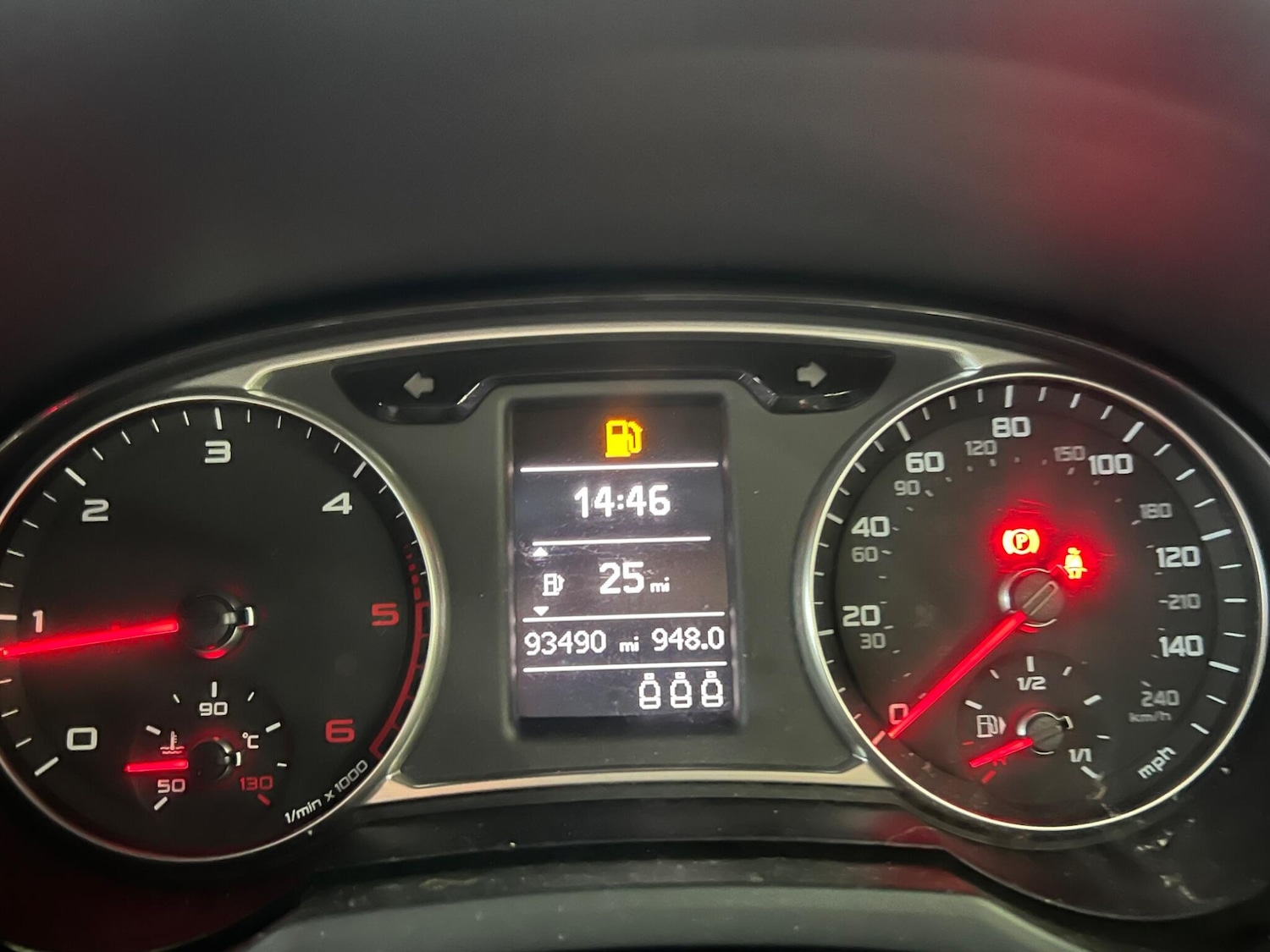 Used Audi A1 2013 for sale - 76727467: Photo 32