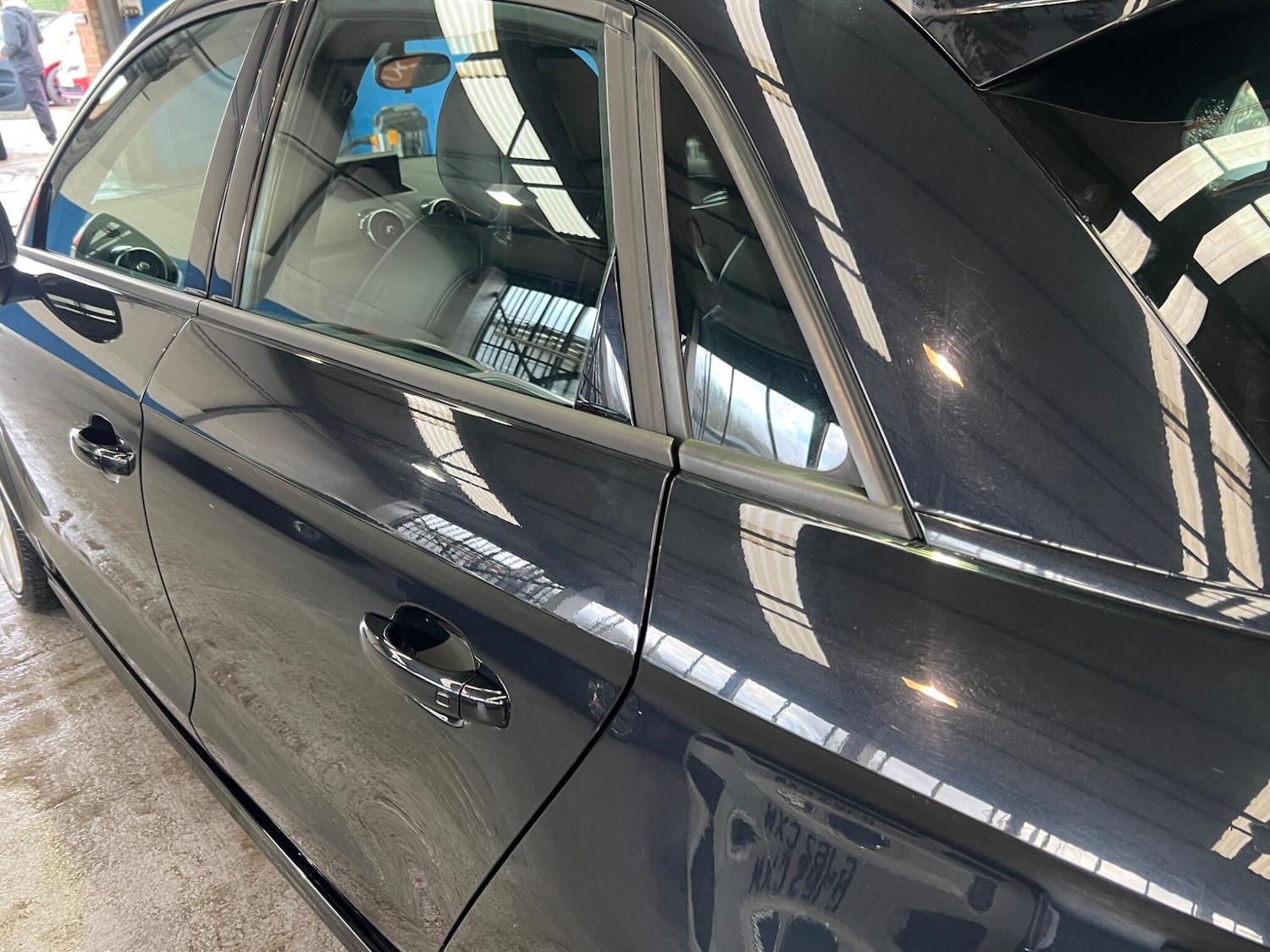 Used Audi A1 2013 for sale - 76727467: Photo 34