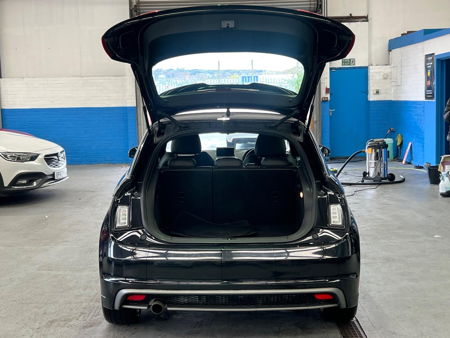 Used Audi A1 2013 for sale - 76727467: Photo 35