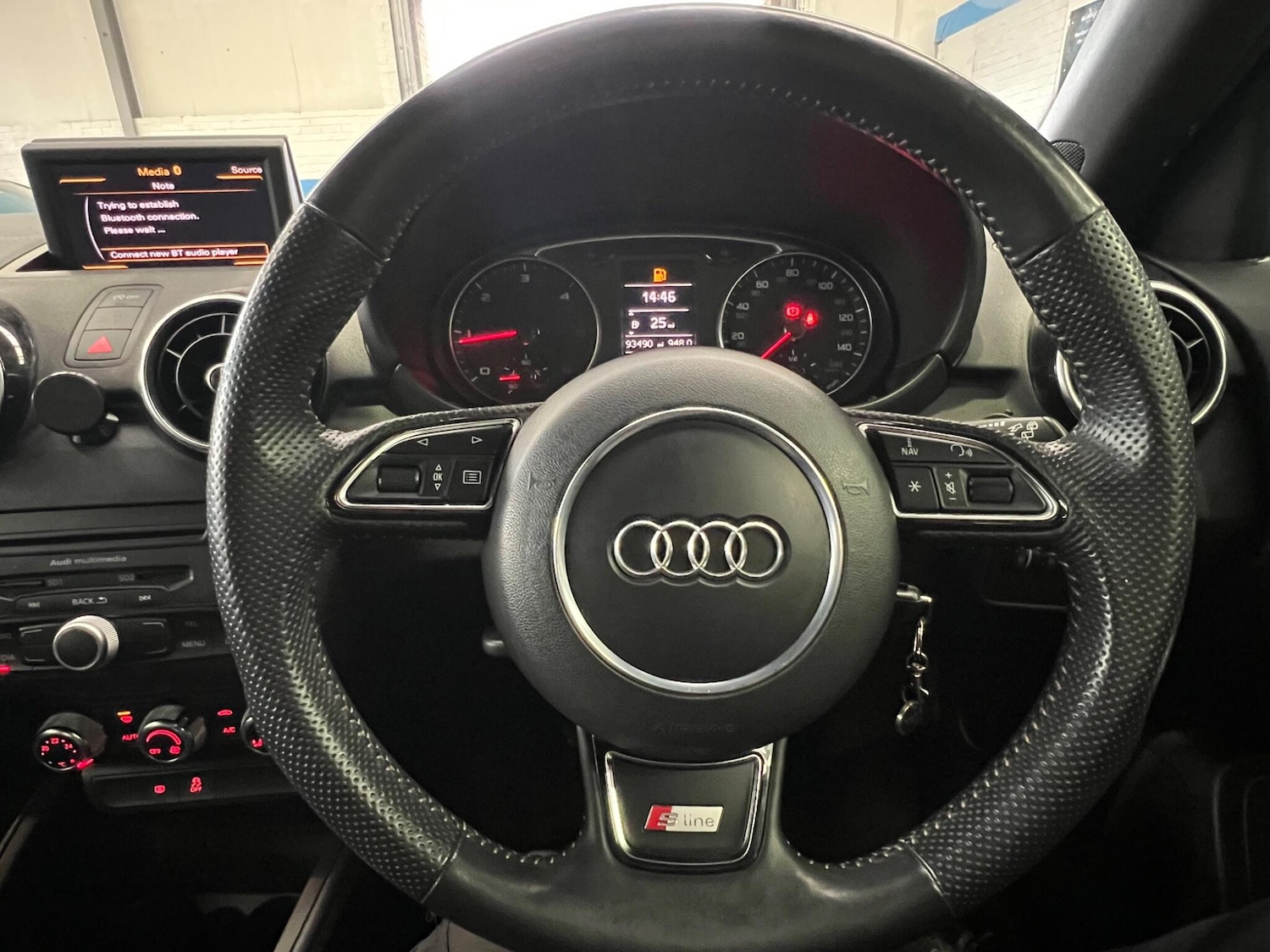 Used Audi A1 2013 for sale - 76727467: Photo 36