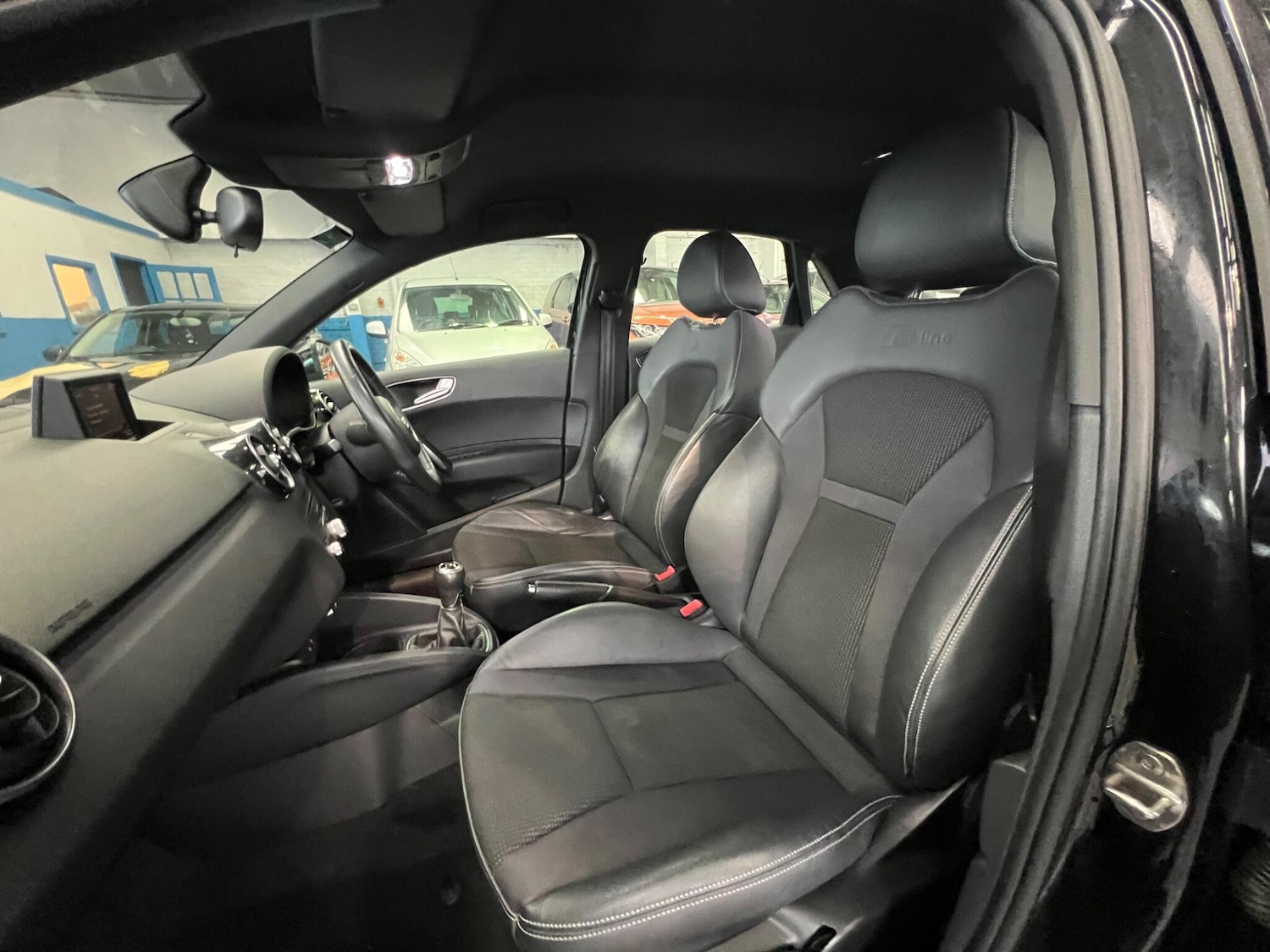 Used Audi A1 2013 for sale - 76727467: Photo 37