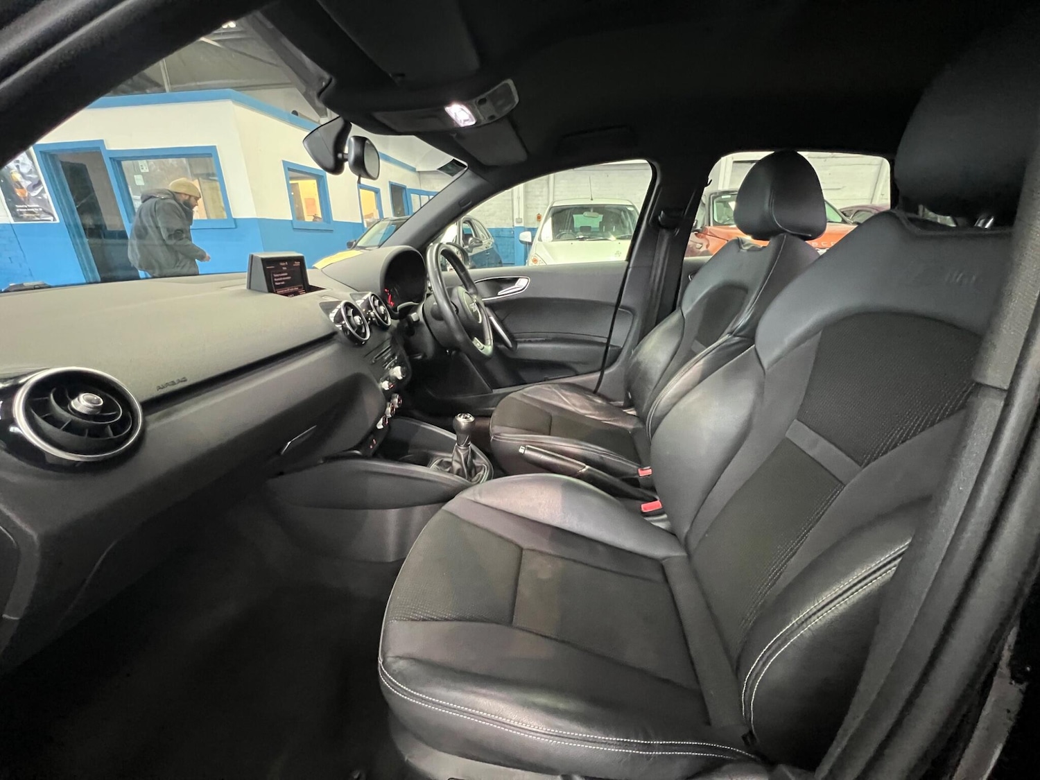 Used Audi A1 2013 for sale - 76727467: Photo 38