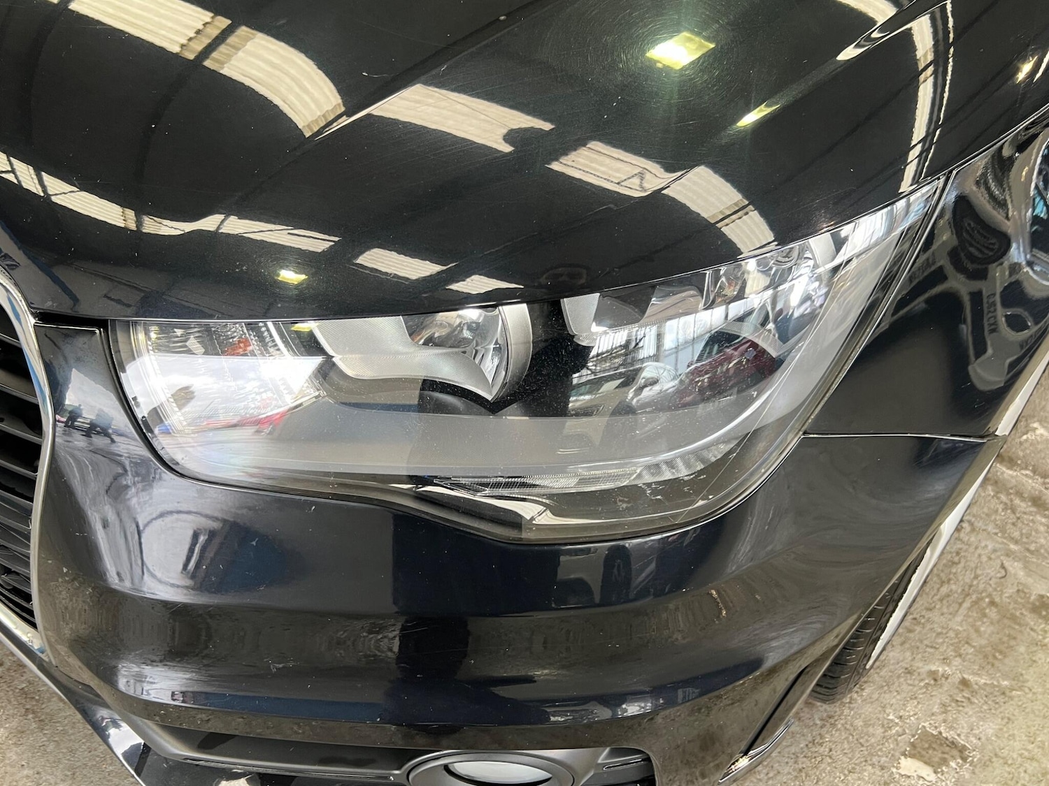 Used Audi A1 2013 for sale - 76727467: Photo 39