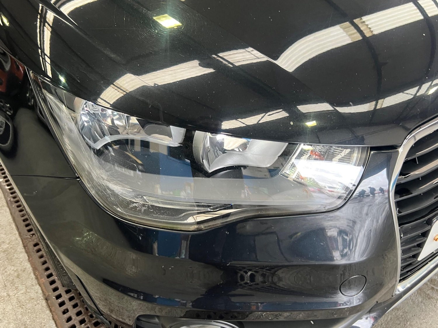 Used Audi A1 2013 for sale - 76727467: Photo 40