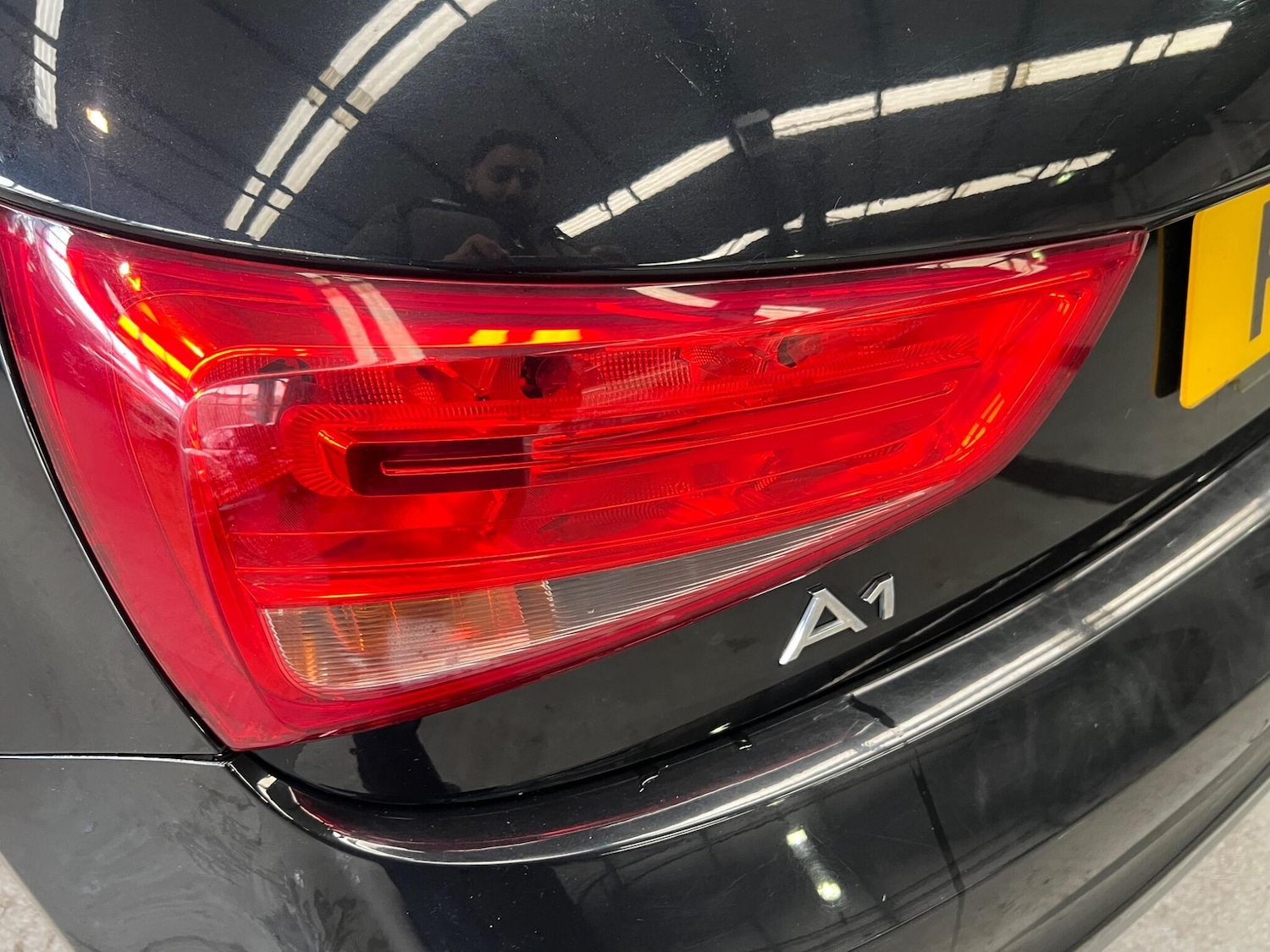 Used Audi A1 2013 for sale - 76727467: Photo 43