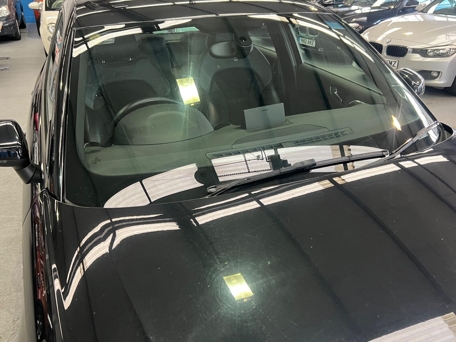 Used Audi A1 2013 for sale - 76727467: Photo 44