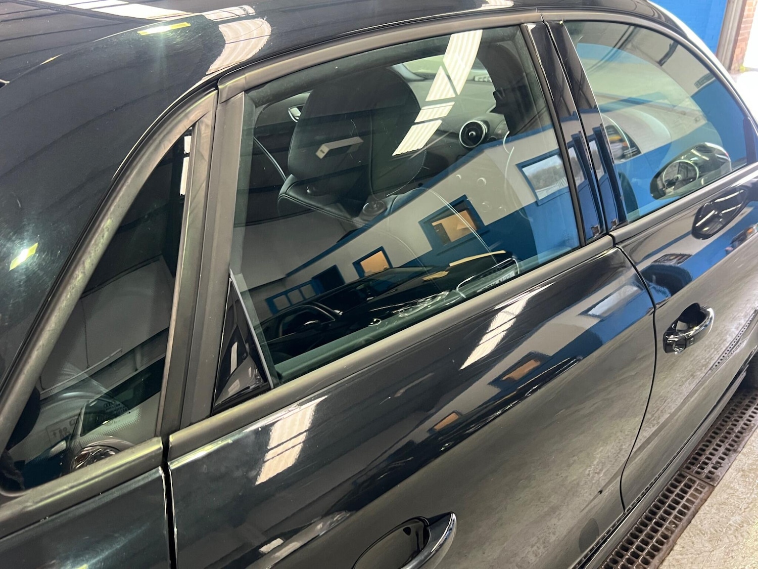 Used Audi A1 2013 for sale - 76727467: Photo 45