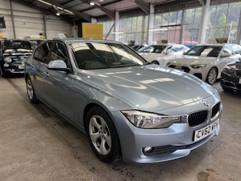 Used BMW 3 Series 2012 for sale - 78965357: Photo