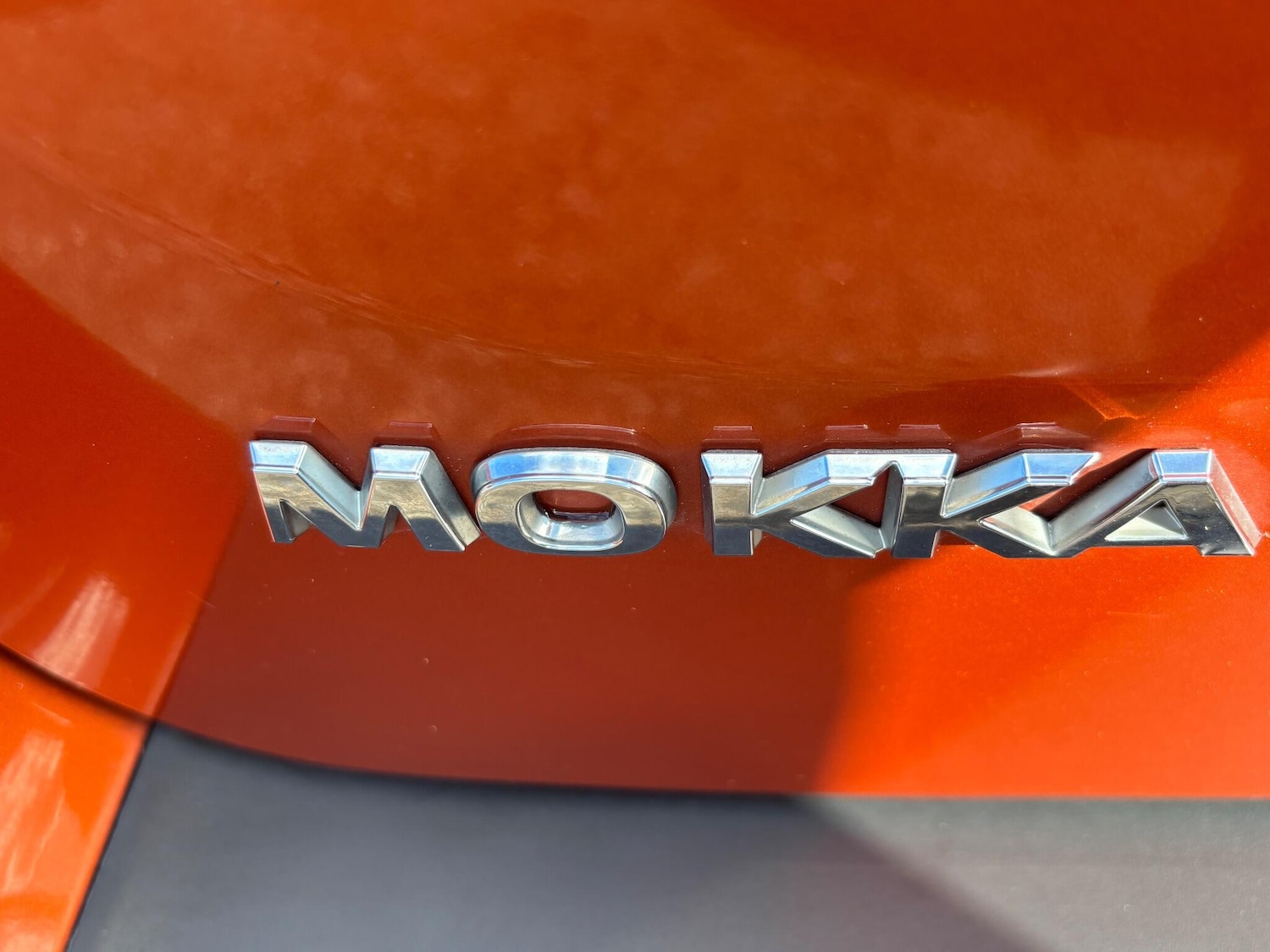 Used Vauxhall Mokka 2016 for sale - 76398419: Photo 10