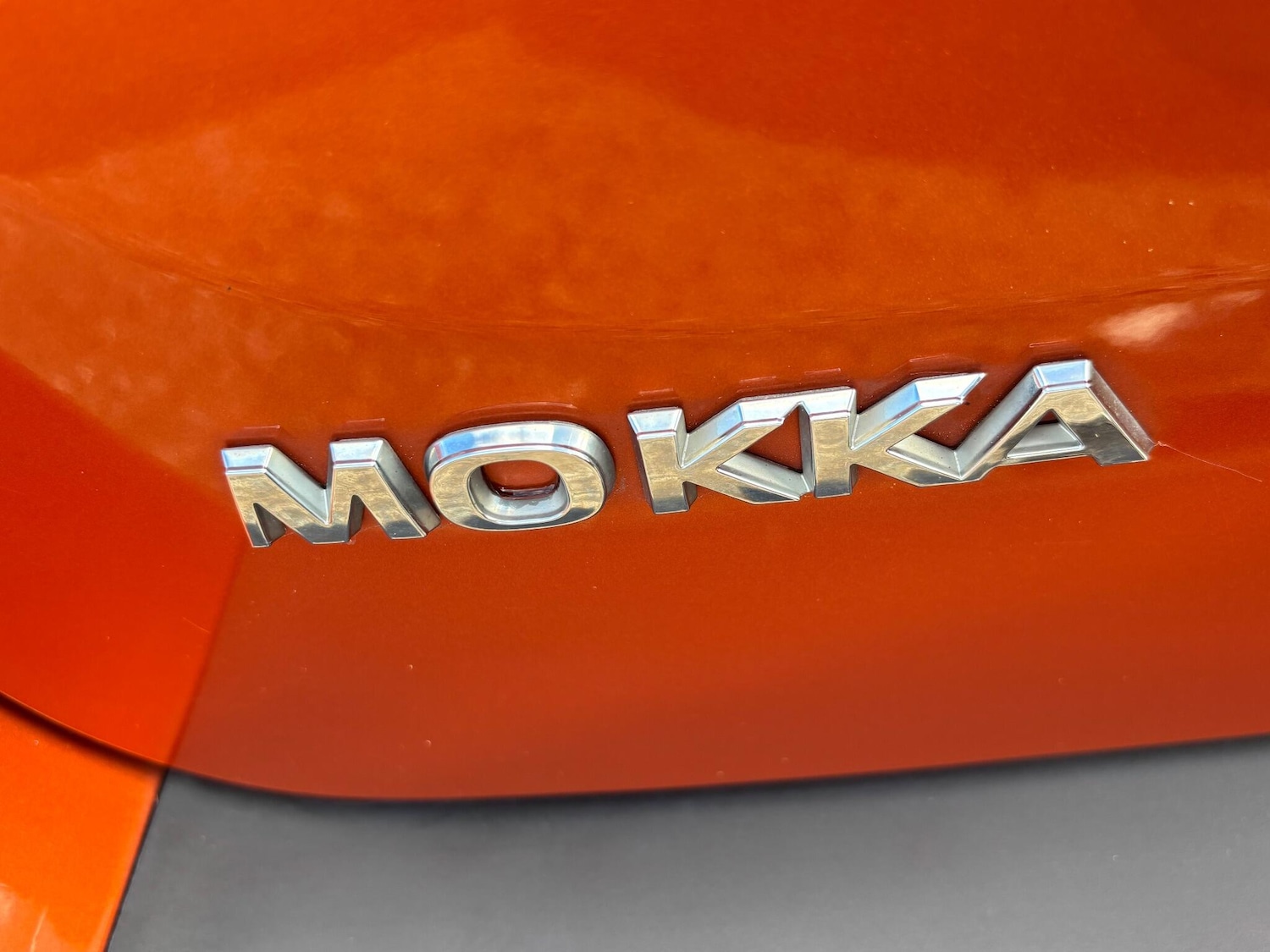 Used Vauxhall Mokka 2016 for sale - 76398419: Photo 12